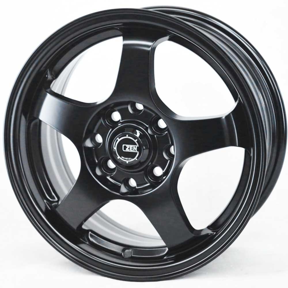 VELG MOBIL ZEN EVO